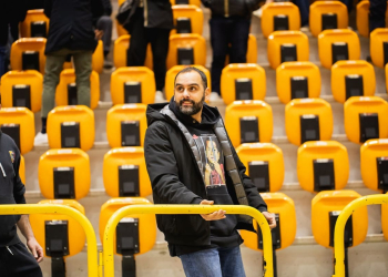 Benevento 5, si entra nel vivo: domani il big match contro la Lazio. Il dg Collarile: “Lottare per continuare a sognare”