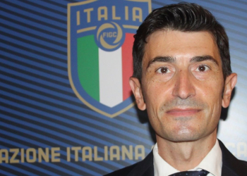 Angelo Galante a Storie di Futsal: “Il video support diminuirà il margine d’errore, sarà utilizzato in quattro situazioni”