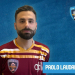 Laudando, è ancora amore col Città di Acerra. Il capitano rinnova: “Pronti ad un campionato da protagonisti”