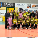 Serie D, primo turno playoff quasi in archivio: domani sera Liportese-Meta. Ecco gli accoppiamenti già definiti del prossimo weekend