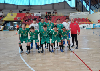Poule scudetto U19, andata ottavi: il Dalia Management passa al PalaTedeschi e vede i quarti di finale