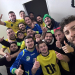 Serie D, il Saviano elimina il Cales: sarà derby col Gisa per la promozione. Finali playoff, tutti gli accoppiamenti
