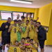 #Tdr2024, seconda giornata: Femminile ed U17 volano ai quarti