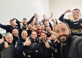 C2/B, playoff: al PalaSirio decide Carcatella, al secondo turno sarà Vesuvio-Soluzioni