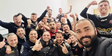 C2/B, playoff: al PalaSirio decide Carcatella, al secondo turno sarà Vesuvio-Soluzioni