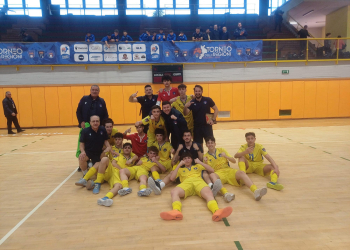 Torneo delle Regioni: settebello U17 al Molise, domani la semifinale con la Sicilia. U15 e Femminile fuori a testa alta