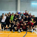 Futsal Vesuvio sull’ottovolante, eliminato il Soluzioni: sabato prossimo al PalaSirio la semifinale d’andata col Cicalesi