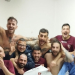 C2, tris Real: è quadrangolare. Il 4 maggio semifinale d’andata col Marcianise ad Acerra