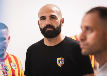 Benevento 5 ad un passo dal sogno, domani sfida al Melilli per la A. Il presidente Di Fede: “C’è fermento, immagino un PalaTedeschi pieno”