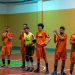 Serie D, post season: Boys San Salvatore ed Artema in finale, i risultati odierni. Domani le sfide del Gisa e del PalAzzurro, lunedì Saviano-Cales