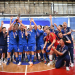 Futsal Week, trionfo Italia a Porec. Bellarte: “Ottimi margini e possibilità per crescere”