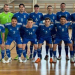 Futsal Week, debutto in passerella: 10-1. Bellarte: “Bene, ma voglio conferme”