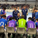 Italfutsal U19 ko anche nel secondo test a Lecco: la Spagna vince ancora 3-1