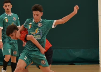U19: Fortitudo in Final Four scudetto, Dalia Management rimontato a Pomezia