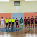 U19 regionale, fase nazionale: al Sorrento non basta Lopardo, a Salandra il Ferrandina vince di misura. Domenica prossima il ritorno al PalaWojtyla
