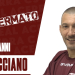 Il rafforzato legame granata, Giovanni Terracciano giocherà ancora nel Real Acerra