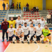 C2, quadrangolare playoff: pari e patta al PalaSirio, Campolongo trascina il Real ad Acerra