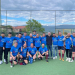Il Real Diano festeggia la C2 a San Pietro al Tanagro, Belvedere battuto nella ripresa