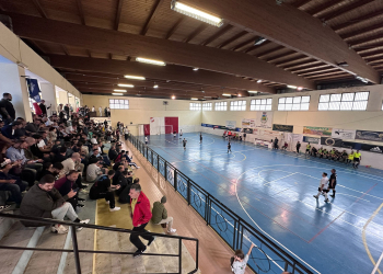 Castaldo replica a Liguori, pari e patta tra Vesuvio e Real: sabato prossimo ad Acerra  l’atto decisivo per la C1