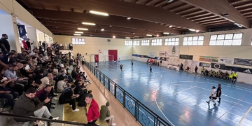 Castaldo replica a Liguori, pari e patta tra Vesuvio e Real: sabato prossimo ad Acerra  l’atto decisivo per la C1