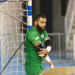 Lo Junior Domitia in A2 non poteva che ripartire da Marchesano. Il portiere: “Qui prima tifoso e poi giocatore”