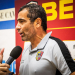 Benevento 5, Andrea Centonze rinnova fino al 2026: “Mi auguro di fare cose buone”. Di Fede e Collarile: “L’obiettivo in A sarà la salvezza”