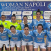 Playoff B femminile: tris Irpinia con la Salernitana, settebello Woman. Sarà derby domenica prossima
