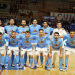 Prezioso Casa Napoli prima semifinalista. Venancio, che errore! La Feldi Eboli abdica