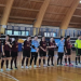 Salernitana: la regular season si chiude con un successo interno, battuto la Libertas Cerreto. Ora i playoff contro l’Irpinia