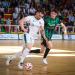 Playoff, L84 avanti nella serie con la Sandro Abate. Domani ad Aversa e su Sky Napoli-Feldi