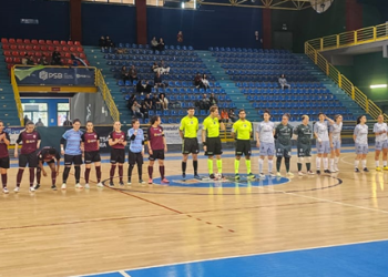 Salernitana, la stagione granata termina con la sconfitta di Ariano Irpino
