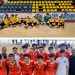 Il Marcianise con l’U17 ed il Parete con l’U15: le Final Four scudetto di Ancona in diretta su Futsal TV