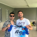 Un mercato a suon di colpi: per Severini i goal di Nardotti, Francesco Calabrese al Vesuvio