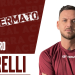 Altri due tasselli per Lieto, rinnova capitan Borrelli. Al Real Acerra anche Mattia De Laurentiis