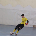 De Rosa e il Soluzioni non continueranno insieme: il portiere sul futsalmercato