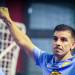 Prezioso Casa Napoli sulle ali dell’entusiasmo, Borruto e Salas regalano il primo round contro la Meta a Colini: venerdì a Catania è già match point scudetto