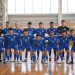 Buona la prima alla Futsal Week: gli azzurrini battono 2-1 la Polonia e salgono in testa al girone