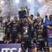 La prima volta della Meta Catania: batte ai supplementari il Prezioso Casa Napoli ed è campione d’Italia