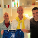 Luca Del Gaizo nuovo preparatore atletico dell’Amalfi Coast Sambuco