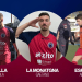 Qbr: Avella, La Montagna ed Esposito rinnovano