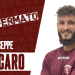Real Acerra, ecco il quarto rinnovo. Zaccaro: “Entusiasta di essere ancora parte di questa famiglia”