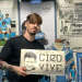 Ciro Vive, novità tra i pali: Romeo De Rosa per De Martino