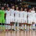 San Rufo, il Centro Sportivo Meridionale ospiterà la preparazione del Costa Rica verso il mondiale