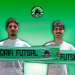 Vittoria Futsal, altre due novità. Scarallo e Ascione si presentano: “Ripagheremo la fiducia”