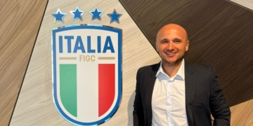 Allenatore di calcio a cinque, Licenza A: a lezione da Alfredo Paniccia, presenti Dello Iacovo e Ferri