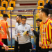 Benevento 5, Mignone ancora al fianco di Centonze: guiderà anche l’U15. Il tecnico: “Entusiasta di queste responsabilità”