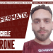 Perone rinnova: “Sarà anno nuovo per me e il Real Acerra”