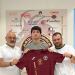 Olympique Sinope, lavori in corso per la B: quattro i rinnovi, ecco Alessandro Sangiuolo in prestito dal Domitia