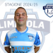 Esperienza e goal in vista della C2: il Limatola prende Gianluca Busino