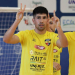 Il Sala Consilina prende anche Lucas Diaz. L’ex Ciampino: “Imbocchiamo la strada per i playoff”